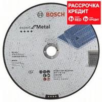 Отрезной круг Bosch Expert for Metal 230x3 мм