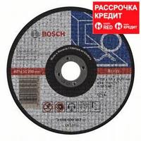 Отрезной круг Bosch Expert for Metal 150x2.5 мм