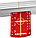 KRAFTOOL мишень для лазерных приборов 34725, фото 3
