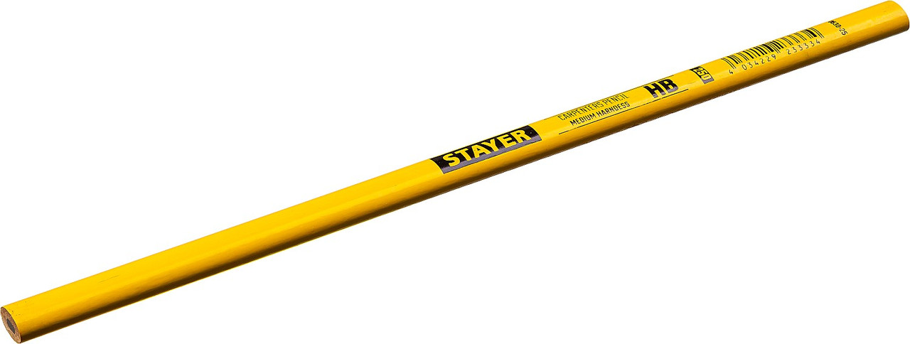 STAYER 250 мм, карандаш строительный 0630-25 - фото 2 - id-p108509968