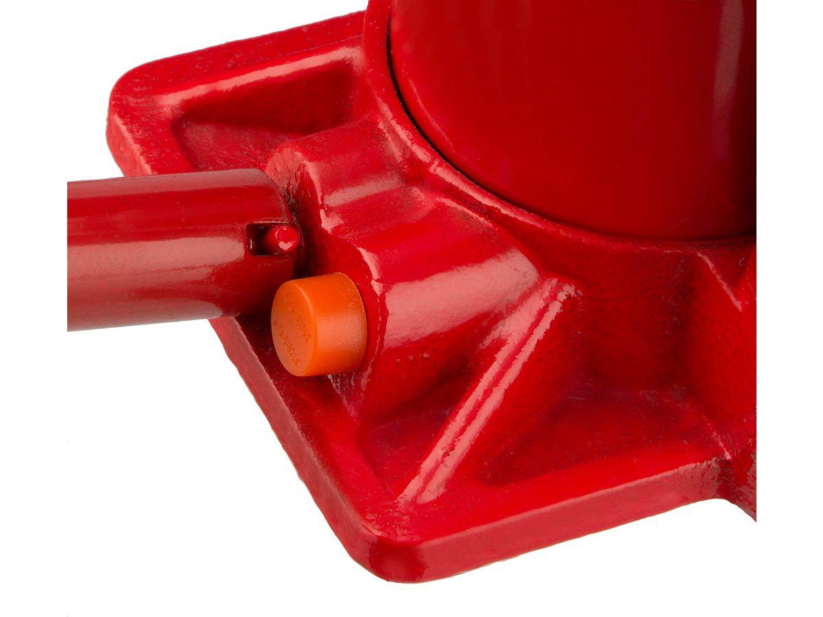 STAYER RED FORCE 4т 194-372мм домкрат бутылочный гидравлический (43160-4_z01) - фото 7 - id-p108509989