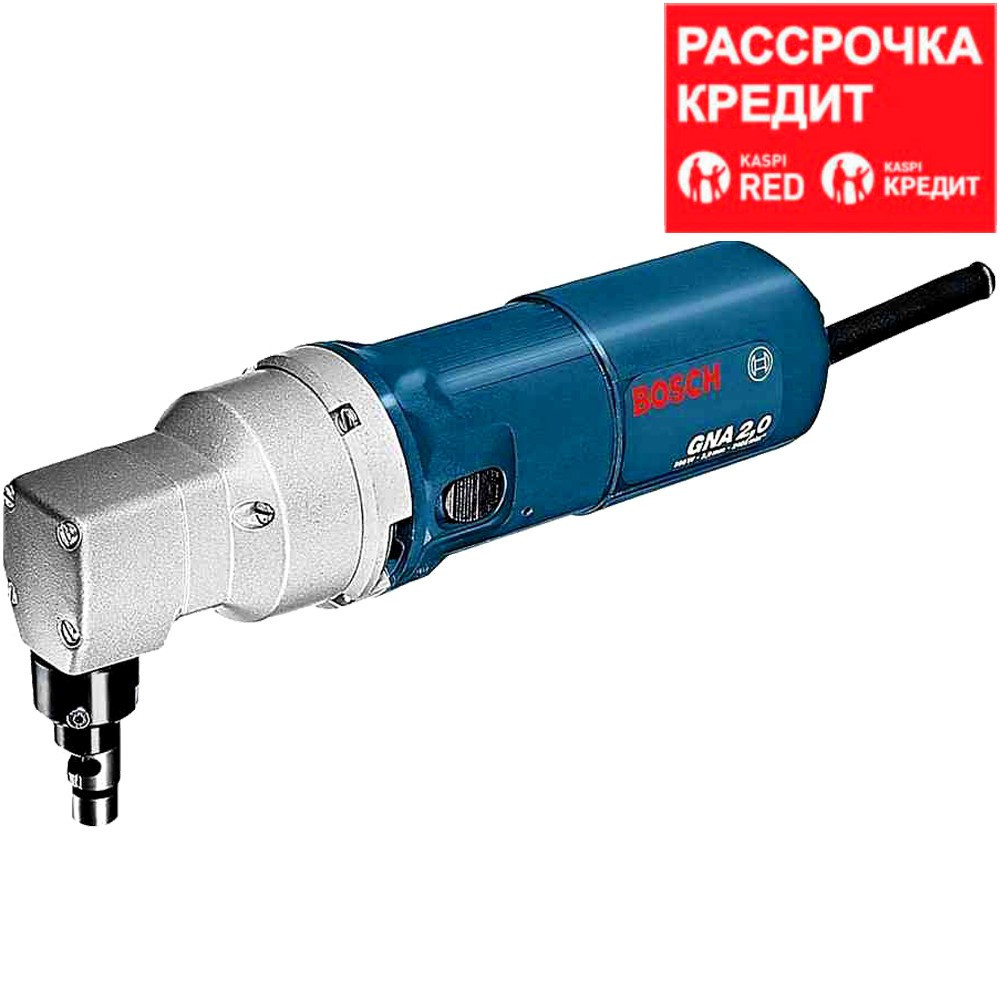 BOSCH 500 Bт, 2400 об/мин, ножницы вырубные GNA 2.0 (0 601 530 103) - фото 1 - id-p108507284