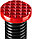 STAYER RED FORCE 12т 230-465мм домкрат бутылочный гидравлический (43160-12_z01), фото 7