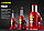 STAYER RED FORCE 12т 230-465мм домкрат бутылочный гидравлический (43160-12_z01), фото 11