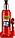 STAYER RED FORCE 2т 181-345мм домкрат бутылочный гидравлический в кейсе (43160-2-K_z01), фото 3