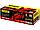 Домкрат гидравлический подкатной "RED FORCE", 2т, 125-320мм, STAYER (43152-2), фото 10