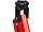 Домкрат STAYER "RED FORCE" гидравлический подкатной, 2т, 125-320мм, в кейсе (43152-2-K), фото 7