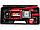 Домкрат STAYER "RED FORCE" гидравлический подкатной, 2т, 125-320мм, в кейсе (43152-2-K), фото 9