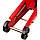 STAYER R-55 3т 155-545мм подкатной домкрат с высоким подъемом, RED FORCE (43157-3), фото 11