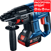 Аккумуляторный перфоратор Bosch GBH 180 Li