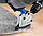 ЗУБР для реза листового и гофрированного металла, насадка-ножницы "Турбо-Ножницы" 23292, фото 4