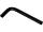 Ключ имбусовый STAYER "STANDARD", сталь, черный, 4мм (27405-4), фото 2