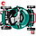ЗУБР 4.4 кВт, 6.5 л.с., 510 мм, самоходная газонокосилка бензиновая ГБС-510 Мастер, фото 4