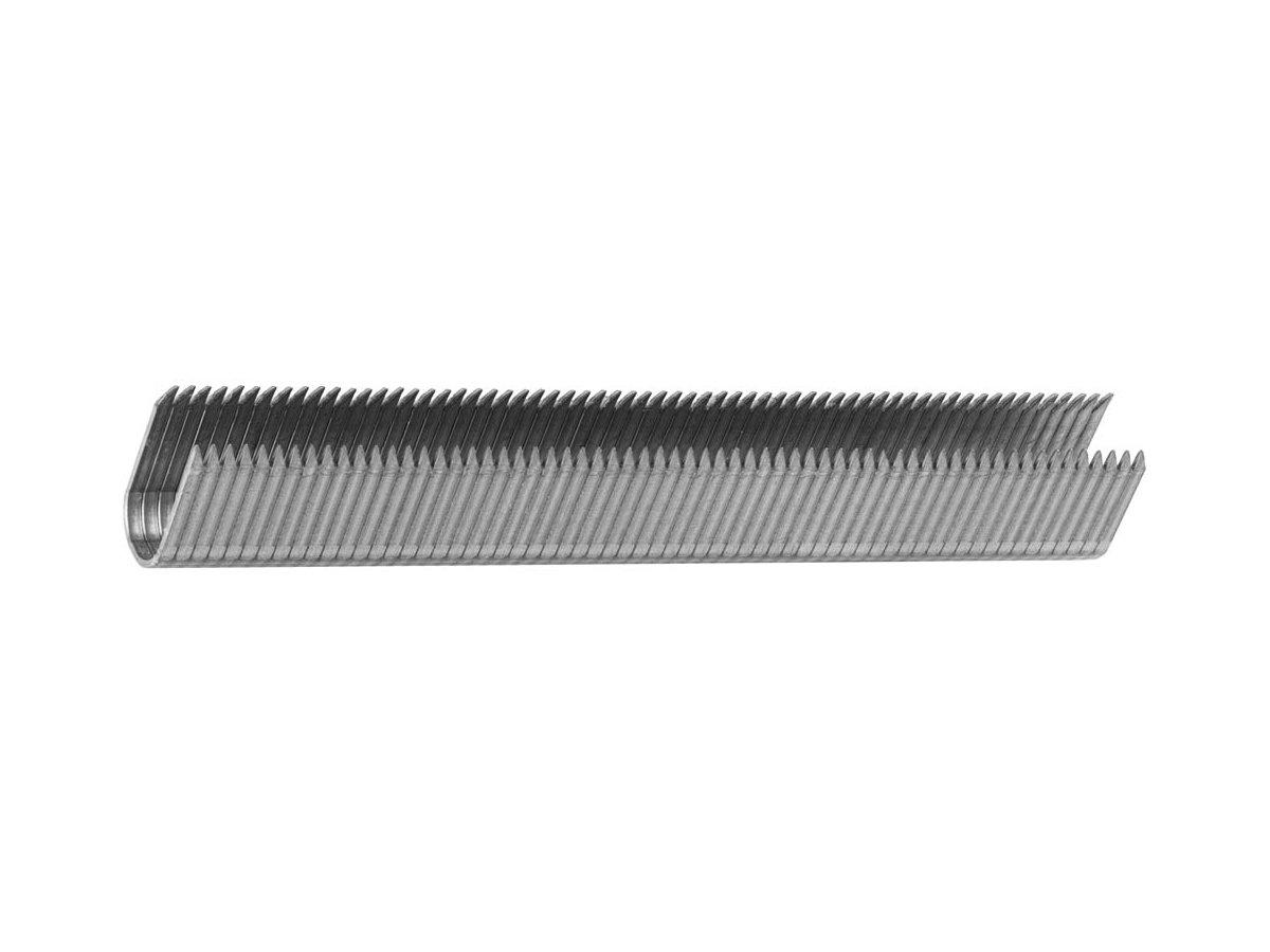 ЗУБР 14 мм скобы для степлера кабельные тип 36, 1000 шт (31612-14_z01) - фото 2 - id-p108512730