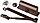 Доводчик дверной ЗУБР "ПРОФЕССИОНАЛ", для дверей массой до 80 кг, цвет коричневый (37912-80), фото 5