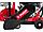 Швонарезчик бензиновый, Honda GX160, 115 мм макс. рез, ЗУБР Профессионал (ЗШБ-350 Х), фото 4