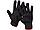 ЗУБР СТАНДАРТ, размер L-XL, перчатки трикотажные, утепленные. (11461-XL), фото 2