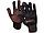 ЗУБР МАСТЕР, размер L-XL, перчатки трикотажные утепленные, с ПВХ покрытием (точка). (11462-XL), фото 2