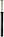 Дюбель-гвоздь полипропиленовый, потайный бортик, 6 x 60 мм, 1500 шт, STAYER (30640-06-060), фото 2