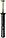 Дюбель-гвоздь полипропиленовый, потайный бортик, 6 x 40 мм, 2500 шт, STAYER (30640-06-040), фото 2