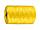 Шпагат полипропиленовый ЗУБР 50037-110, желтый, 1200 текс, 110 м, фото 2