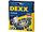 Щетка крацовка дисковая для УШМ DEXX 35100-125, жгутированные пучки стальной проволоки 0,5 мм, 125 мм/ 22 мм, фото 3