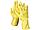 DEXX перчатки латексные хозяйственно-бытовые, размер L. (11201-L), фото 2
