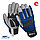 ЗУБР XL, профессиональные комбинированные перчатки для тяжелых механических работ МОНТАЖНИК 11475-XL, фото 3