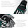 KRAFTOOL XL, профессиональные комбинированные перчатки для тяжелых механических работ EXTREM 11287-X, фото 4