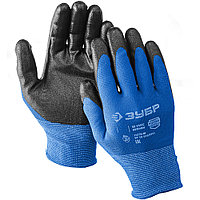 ЗУБР XL, перчатки маслобензостойкие тонкие ПН-13 11276-XL_z01 Профессионал
