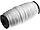 Шнур кручёный полипропиленовый СИБИН, диаметр - 2 мм, длина - 50 м (катушка), 38 кгс (50529), фото 2