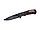 Нож ЗУБР "ЭКСПЕРТ" КЛЫК складной, металлическая эргономичная рукоятка, 200мм/лезвие 85мм (47704_z01), фото 2