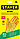 STAYER XL, с х/б напылением, рифлёные, перчатки латексные хозяйственно-бытовые OPTIMA 1120-XL_z01 Master, фото 3