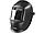 ЗУБР МСО-11 затемнение 11 маска сварщика со стеклянным светофильтром, откидной блок (11072), фото 2