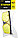 STAYER жёлтый, регулируемые по длине дужки, очки защитные OPTIMA 2-110453_z01, фото 3