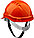 Каска защитная ЗУБР "МАСТЕР", оранжевая (11090_z01), фото 2