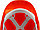 Каска защитная ЗУБР "МАСТЕР", оранжевая (11090_z01), фото 5