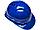 Каска защитная ЗУБР "ЭКСПЕРТ" храповый механизм регулировки размера, синяя (11094-3), фото 2