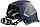 ЗУБР затемнение 4/5-8/9-13, маска сварщика с автоматическим светофильтром АРД 5-13 11070 Профессионал, фото 4
