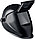 СИБИН затемнение 10, маска сварщика со стеклянным светофильтром 110805_z01, фото 2