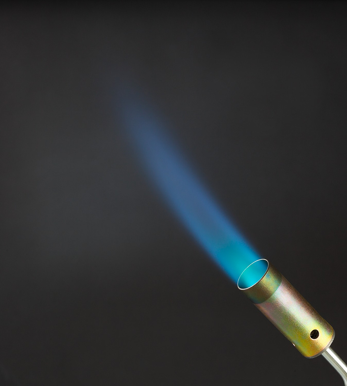 Газовая горелка "MaxTerm" на баллон, STAYER "MASTER" 55588, регулировка пламени, цанговое соединение, 1300С - фото 4 - id-p108510358