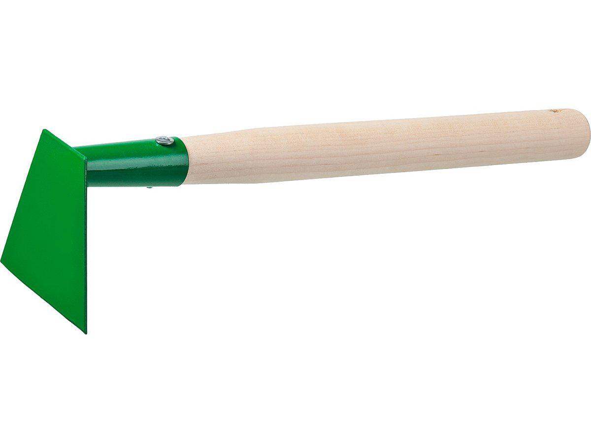 Мотыга, РОСТОК 39661, с деревянной ручкой, ширина рабочей части - 100мм (39661) - фото 2 - id-p108514814