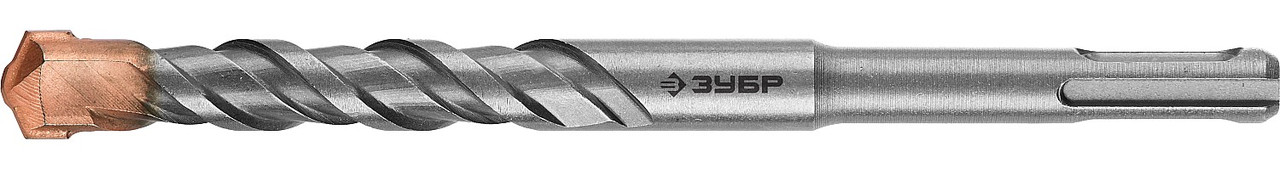 ЗУБР 14 x 160 мм, бур SDS-plus 29314-160-14_z02