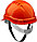 ЗУБР размер 52-62 см, оранжевый, каска защитная 11090_z01 Мастер, фото 2