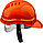 ЗУБР размер 52-62 см, оранжевый, каска защитная 11090_z01 Мастер, фото 3