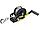 Лебедка ручная барабанная STAYER "MASTER", тяговая, тросовая, 0,7т, 8м (43112-0.7), фото 2