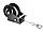 Лебедка ручная барабанная STAYER "MASTER", тяговая, тросовая, 0,7т, 8м (43112-0.7), фото 3