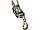 Лебедка STAYER "MAXPull" рычажная, тросовая, 4т/3м (4310-4), фото 7