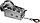 Лебедка ручная барабанная ЗУБР "ПРОФЕССИОНАЛ", тяговая, тросовая, 0.9 т, 8 м (43113-0.9_z01), фото 3