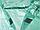 Плащ-дождевик STAYER 11610, полиэтиленовый, зеленый цвет, универсальный размер S-XL (11610), фото 3